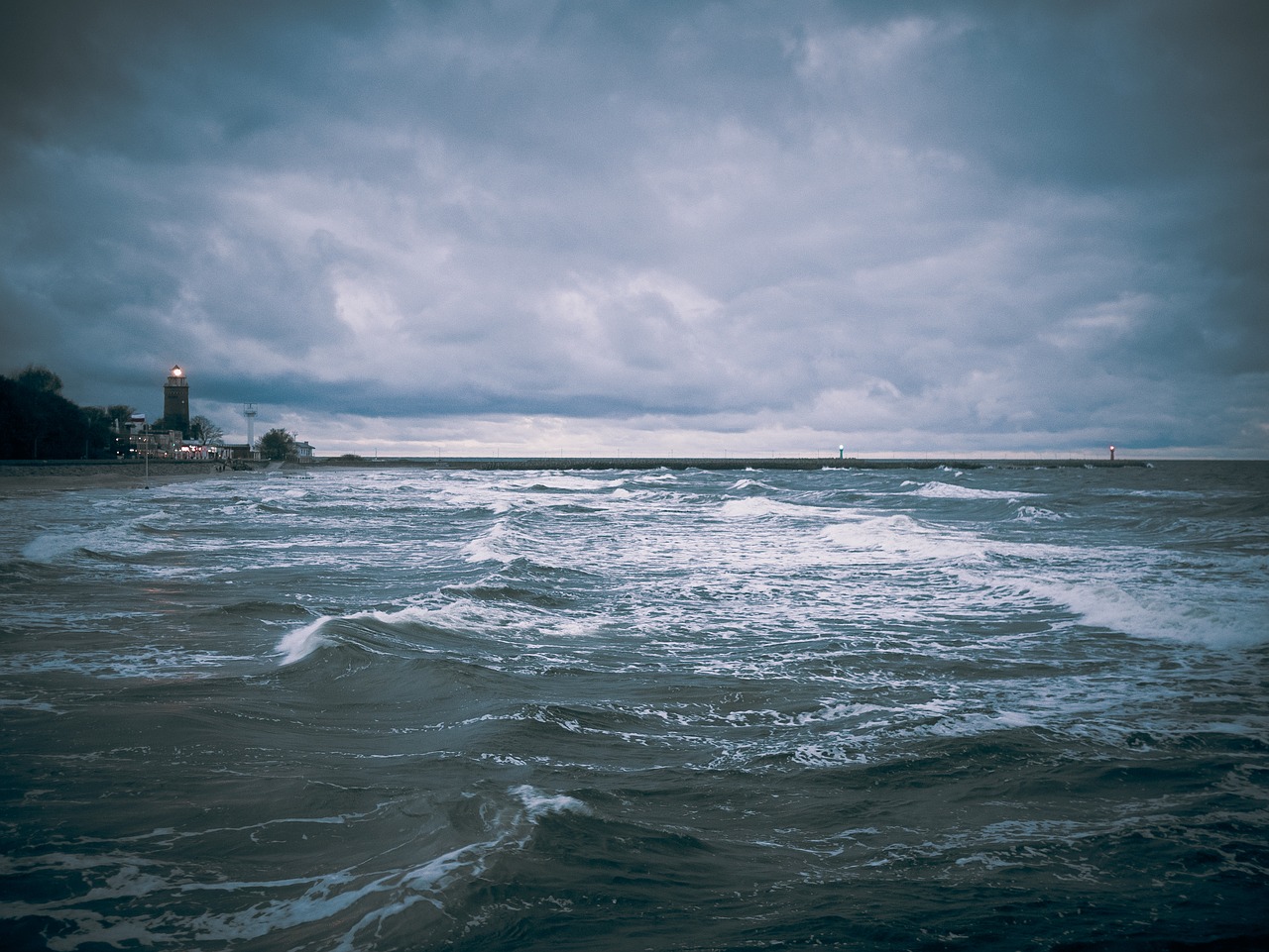 Bałtycka Odyseja – oczyścili z plastiku plaże Bałtyku